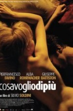 Come Undone Erotik Film izle