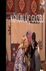 Köyün Üç Güzeli Yerli Erotik Film izle