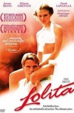 Lolita Erotik Filmi izle