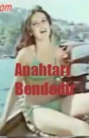 Anahtarı Bendedir Yeşilçam Erotizm Filmi izle