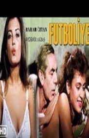 Futboliye 1983 Erotik Filmi izle